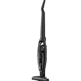 Electrolux ES31CB18GG, Stick vacuum, Grafito, Gris, Secar, 79 dB, Batería, 45...