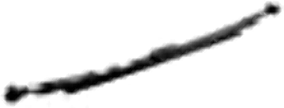 Belltech 5988 Leaf Lowering Spring