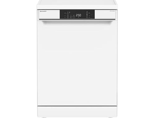 SHARP QWNA1FF45DW - vue 4