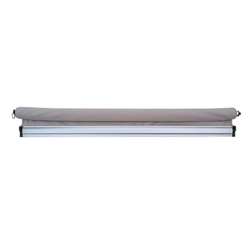 Store toit ouvrant panoramique beige pour Volvo XC60 XC90 2016-2021
