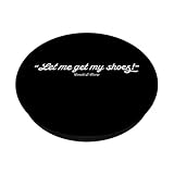 Zoom IMG-1 let me get my shoes Zoom IMG-1 let me get my shoes