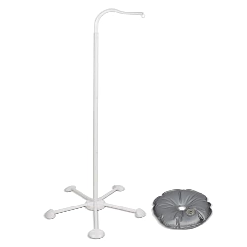 Support mobile bébé stable évitant les chutes sur le berceau - 4