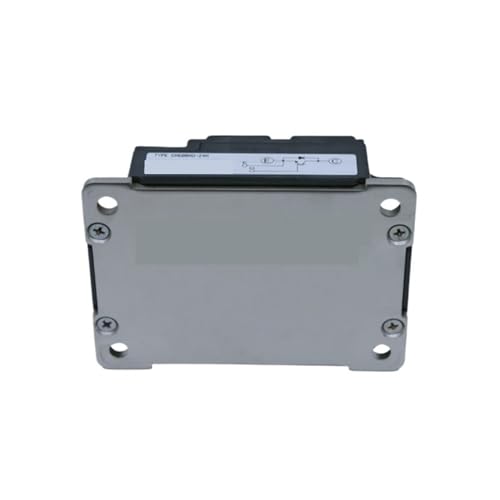 Module IGBT CM600HU-24H haute puissance à commutation rapide - 2