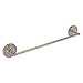 Allied Brass R-31/30-PEW 30-Inch Towel Bar, Antique Pewter