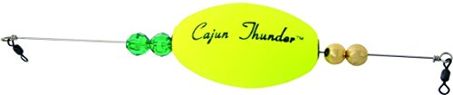 Precision Tackle 15403 Cajun Thunder