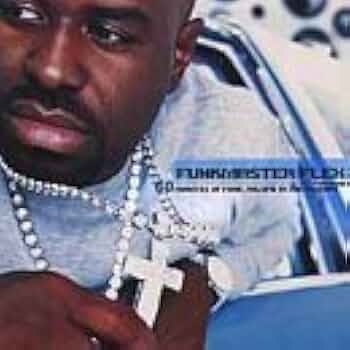 60 Minutes of Funk 4: Mixtape by Funkmaster Flex - Amazon