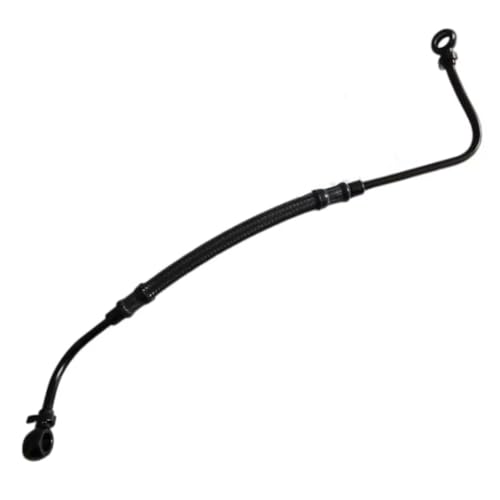 Tubo de aceite turbo 28240-2C40 para Hyundai Grand Santa Fe y Tucson