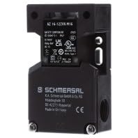 Schmersal AZ16-12ZVK-M16 Sicherheitsschaltermodul