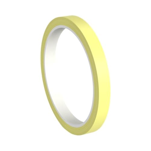 TRENDIVIBE Lighting Diffuser Film, 2000cm, Yellow - Image 2