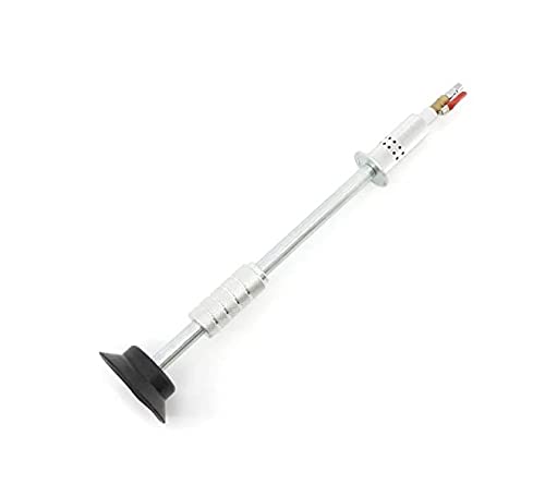 スライディング ハンマー エアー吸引式 スライドハンマー バキューム エアー式 鈑金用 凹み 修理 DIY 工具 メンテナンス エアツール