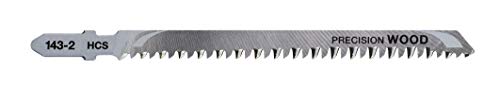 116 87 mm Lames HCS pour le bois - vue 3