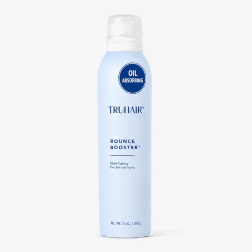 Truhair Bounce Booster Spray Texturizador para Volumen miniatura 1