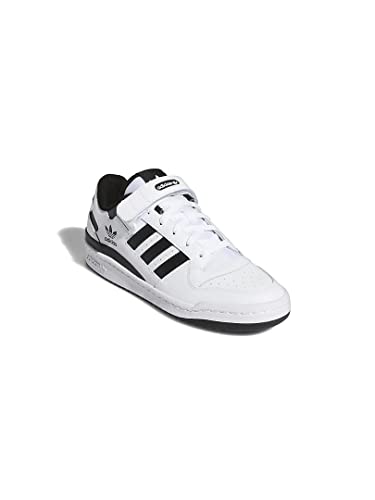 Image of adidas Mens Forum Low Sneaker
