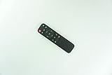 Remote Control Replace for TV/Projector/Audio/Remote Control for Vamvo YG450 YG280 YG230 YG300 Mini LED LCD Portable Projector