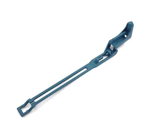 Tovyvw #418727-2 Switch Lever A Fits 9557NB, 9557NB2, GD0601 Angle Grinder Replacement Part New for Makita