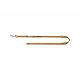 TRIXIE Premium Ramal, XS, 2,00m/10mm, Curry