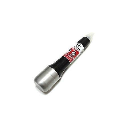 Amazon Com Honda Genuine 08703 R81pah A1 Milano Red Touch Up Paint Pen 44 Fl Oz Paint Code R81 Automotive