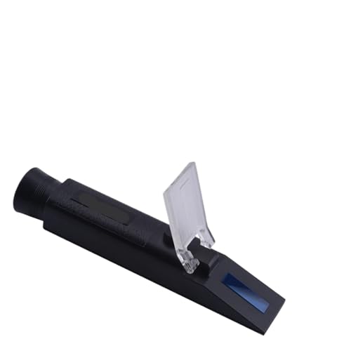 4 in 1 不凍液屈折計 エンジン液グリコール 不凍点 自動車バッテリー ハンドヘルドテスター