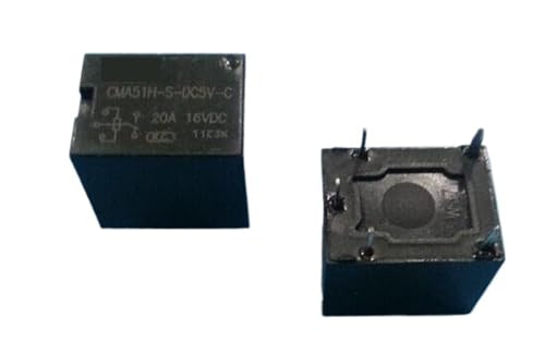 Relais HKE DIP5 CMA51H-S-DC5V-C 1 pièce composant électronique 5V