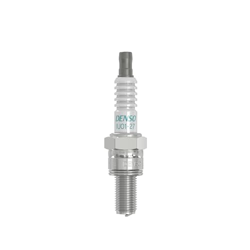 Bougies Denso NPS IU01-27 allumage moteur essence et pièces de rechange auto