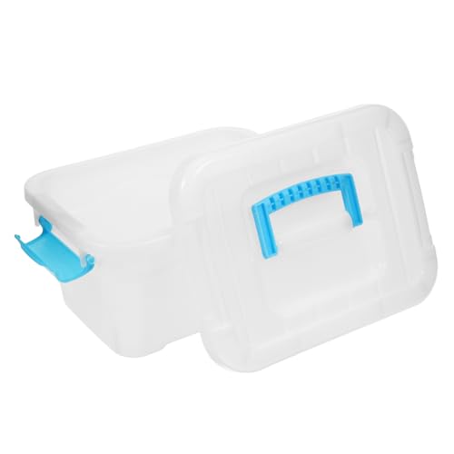 KOMBIUDA シート ランドリーポッドボックス 容器 ランドリー収納 洗濯用品 洗濯室の整理と収納 ふた付きトート ランドリーポッドホルダー 洗濯ビーズ pp