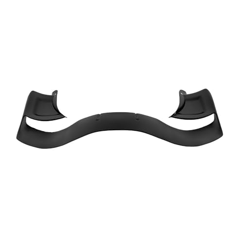 Aileron de protection pour moto YZF R1 R1M pour réparer le carénage ABS