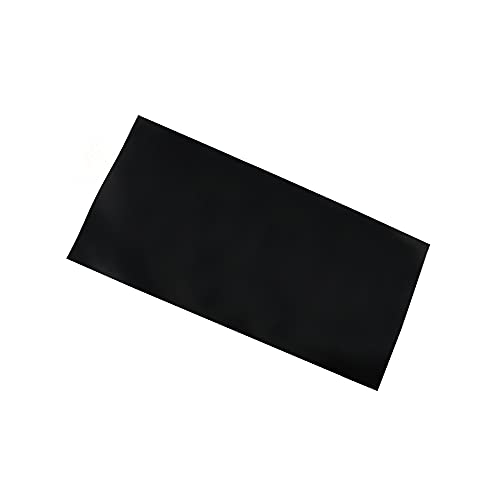 Image of 1 Pack Pure Graphite Thermal Pad 200x100x0.07mm Horizontal 700W /(m⋅K) Conductivity, Adhensive Thermal Flexible Graphite Sheet for PC Mobile LED Graphic Card CPU LCD TV Cooling
