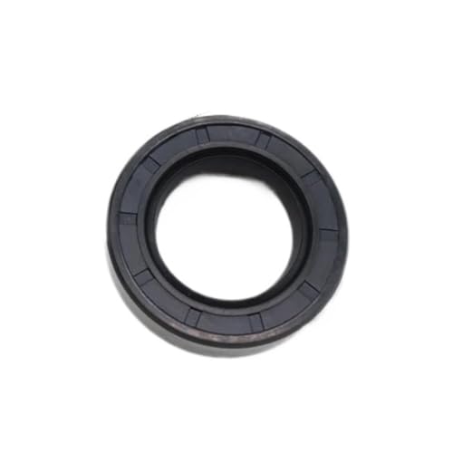Joint d'étanchéité hydraulique double lèvre bague spi caoutchouc nitrile NBR