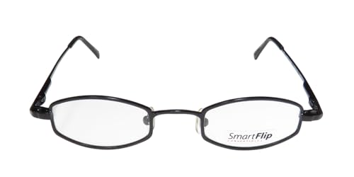 Image of 451 Mens /Womens Designer Full-rim Sunglass Lens Clip-Ons Spring Hinges Eyeglasses /Glasses