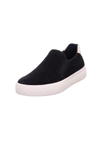 Mocasín de hombre Legero Mondo en piel flexible para uso diario