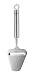 Rösle Stainless Steel 9.5-inch Sturdy Cheese Plane
