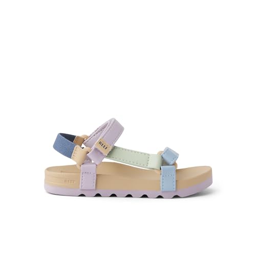 Image of REEF Girls' Little Rem Hi