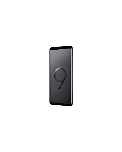 Processore Octa Core 10nm Samsung Galaxy S9+ BLACK Smartphone