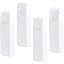 White 4 Pack