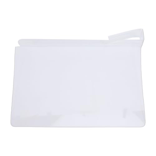 Séparateurs d'étagères en acrylique réglables pour dressing et bureau