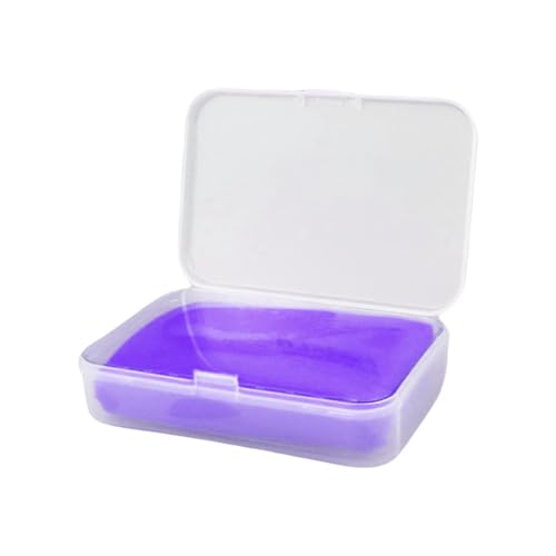 Clay Bar Auto Detailing – Barra de arcilla para coche – Eliminación eficiente del limpiador de cristales del coche, sin arañazos, limpieza eficiente de la carrocería de los coches, SUV