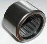SCE118 Needle Bearing 11/16x7/8x1/2 inch Bearings