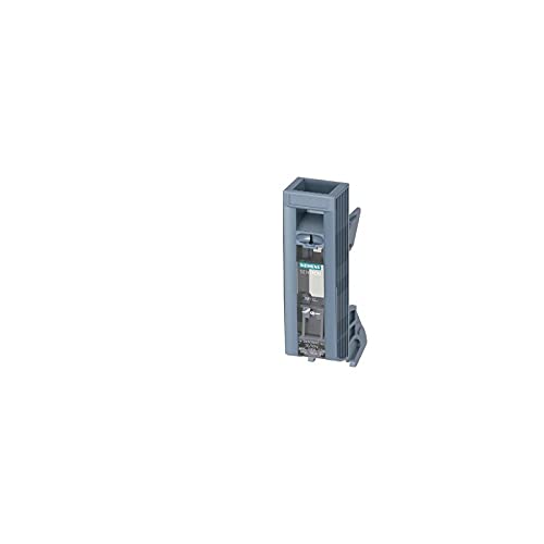 Poignée Siemens NH000 1 pôle pour sectionneur fusible 3NP1