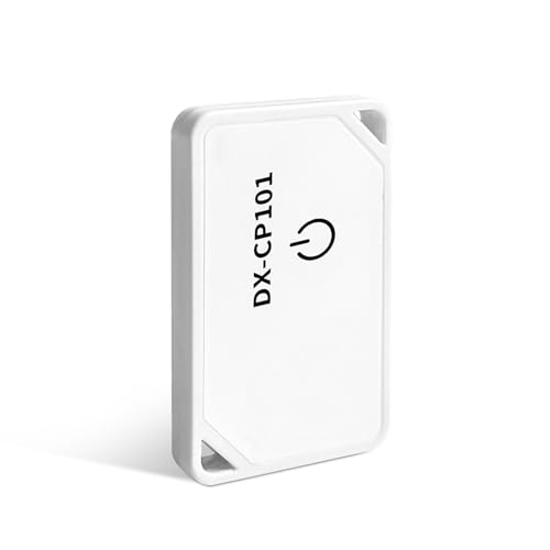 Mini Estación Base Bluetooth IBeacon para Evitar Pérdidas de Activos en Interiores 6