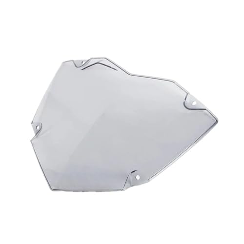 Protection de phare de moto pour R1200 GS ADV en voyage et road trip