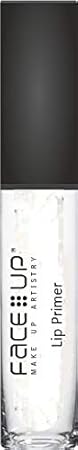 Face Up Lip Primer, 6 ml