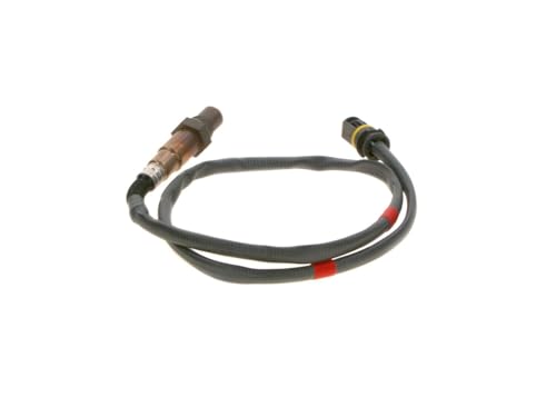 Sonde lambda BOSCH 0258006318 eviter voyant moteur Mercedes Classe C - 4