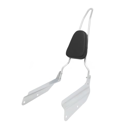 Dossier de moto pour VTX 1300 1800 Custom Sissy Bar Passager Arrière 2002-2009