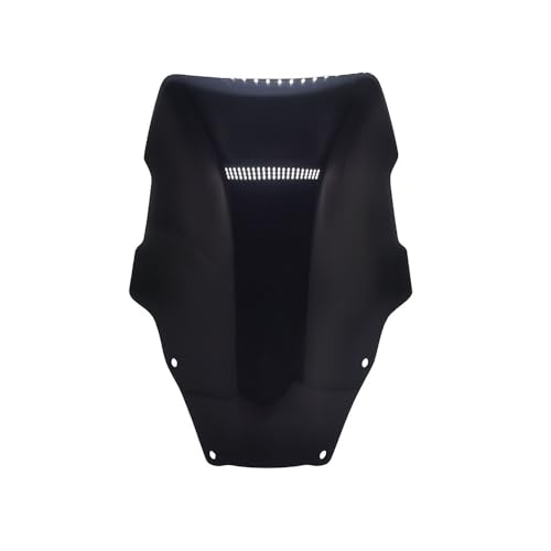Pare-brise moto Forza 125 pour réduire la fatigue et les turbulences