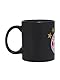 FC Bayern München Tasse Logo I Schwarz I 0,3 l
