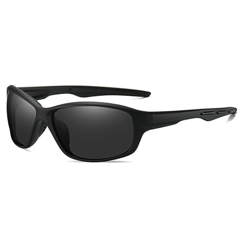 Stylish Full lens Reading Sunglasses for Men Driving Running Sports Square Safety glasses with Readers Sunglasses F253