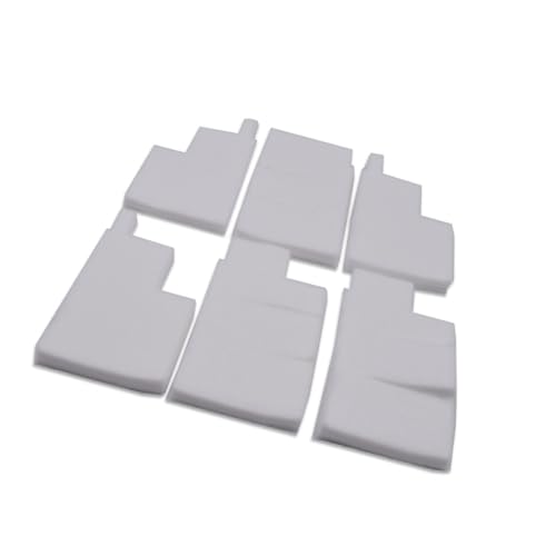 Boîte de maintenance C9345 absorbant encre usagée pour EcoTank L15160 WF-7830