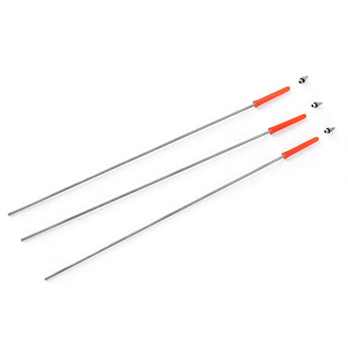 0,4 Mm Airbrush-Düse, Airbrush-Nadeln, Ersatzteile Spritzpistole, 3er-Set