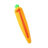 Trousse de papeterie en silicone : peut contenir différents articles, tels que des stylos, des gommes et d'autres petits objets, trousse de papeterie