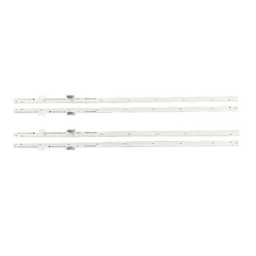 Tira de LED para modelo 4T-C70AMZA y kit de reparación de iluminación
